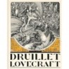 Druillet - Lovecraft