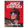 JUEZ DREDD: LA PELÍCULA