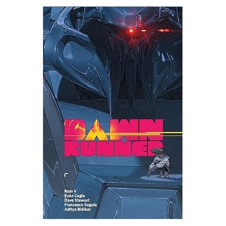 Dawnrunner