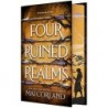 Four Ruined Realms Deluxe Limited Edition The Broken Blades