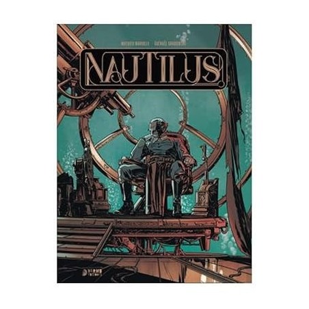 Nautilus