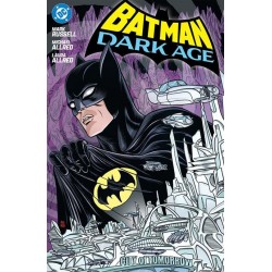Batman Dark Age HC