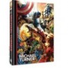 Marvel Art of Michael Turner HC Direct Market Ed