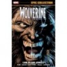 Wolverine Epic Collect TP Vol 15 Law of the Jungle