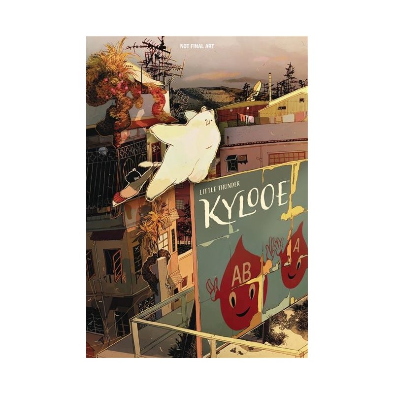 Kylooe TP
