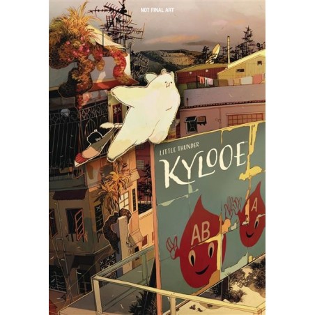 Kylooe TP