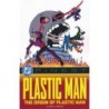 DC Finest Plastic Man the Origin of Plastic Man TP
