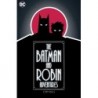 Batman and Robin Adventures Omnibus HC