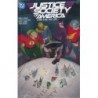 Justice Society of America  HC Vol 02 Long Live the JSA