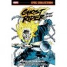 Ghost Rider Danny Ketch Epic Collect TP Vol 06 Siege Darkness