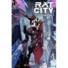 Spawn Rat City TP Vol 01
