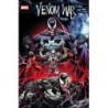 Venom War TP