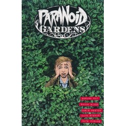 Paranoid Gardens TP