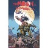 The Moon Is Following Us TP Vol 01