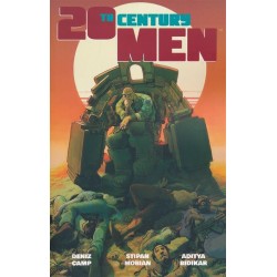 20th Century Men TP
