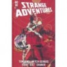 Strange Adventures HC (Spanish Edition)