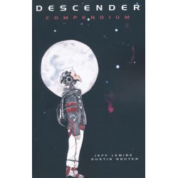 Descender Compendium TP