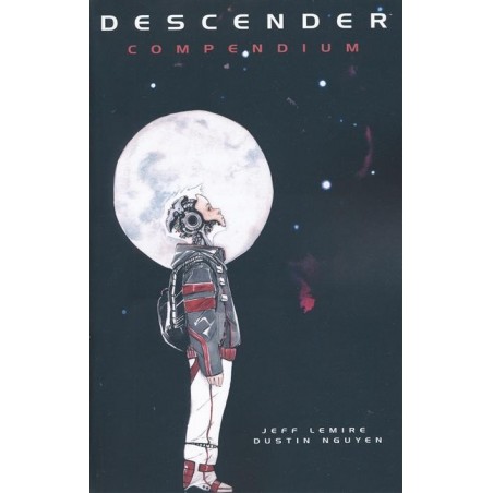 Descender Compendium TP