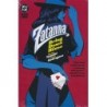 Zatanna Bring Down the House HC