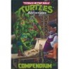 TMNT Adventures Compendium HC Vol 01