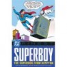 DC Finest Superboy the Super-Dog from Krypton TP