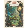 Walt Disneys Mickey Mouse and the Amazing Lost Ocean HC