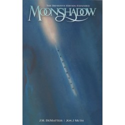Moonshadow Definitive Ed Expanded GN