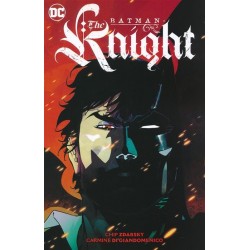 Batman the Knight TP