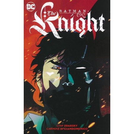 Batman the Knight TP