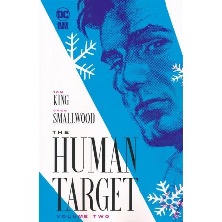 Human Target TP Vol 02