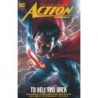 Superman Action Comics (2023) TP Vol 02 to Hell and Back