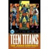 DC Finest Teen Titans the Judas Contract TP