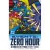 DC Finest Events Zero Hour Part 1 TP