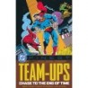 DC Finest Team-Ups Chase to the End of Time TP