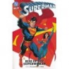 SUPERMAN (2023) TP VOL 04 RISE OF THE SUPERWOMAN