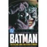 DC FINEST BATMAN THE KILLING JOKE AND OTHER STORIES TP