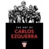 The Art of Carlos Ezquerra