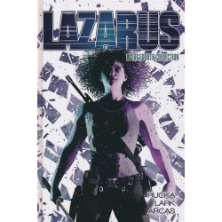 LAZARUS HC VOL 04