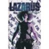 LAZARUS HC VOL 04