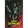 KING SPAWN TP VOL 03