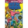 NEW GODS BY JACK KIRBY TP