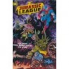 JURASSIC LEAGUE HC
