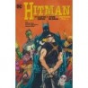 HITMAN BY GARTH ENNIS AND JOHN MCCREA OMNIBUS HC VOL 01