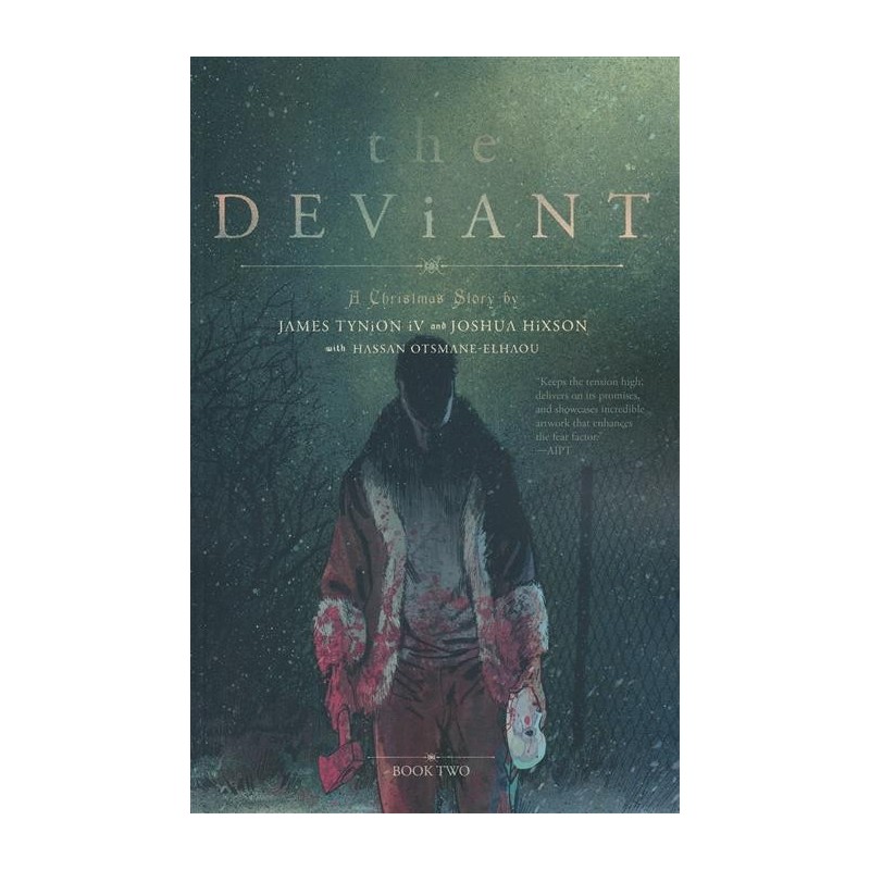 DEVIANT TP VOL 02