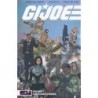 GI JOE TP VOL 01 THE COBRA STRIKES TOM REILLY
