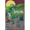 SPECTRE THE WRATH OF THE SPECTRE OMNIBUS HC