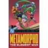DC FINEST METAMORPHO THE ELEMENT MAN TP