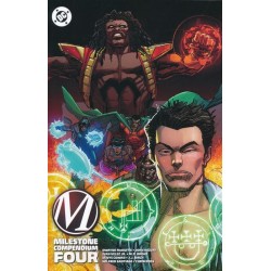 MILESTONE COMPENDIUM FOUR TP