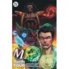 MILESTONE COMPENDIUM FOUR TP