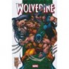 WOLVERINE OMNIBUS HC VOL 06 DAVID WINN DM VAR
